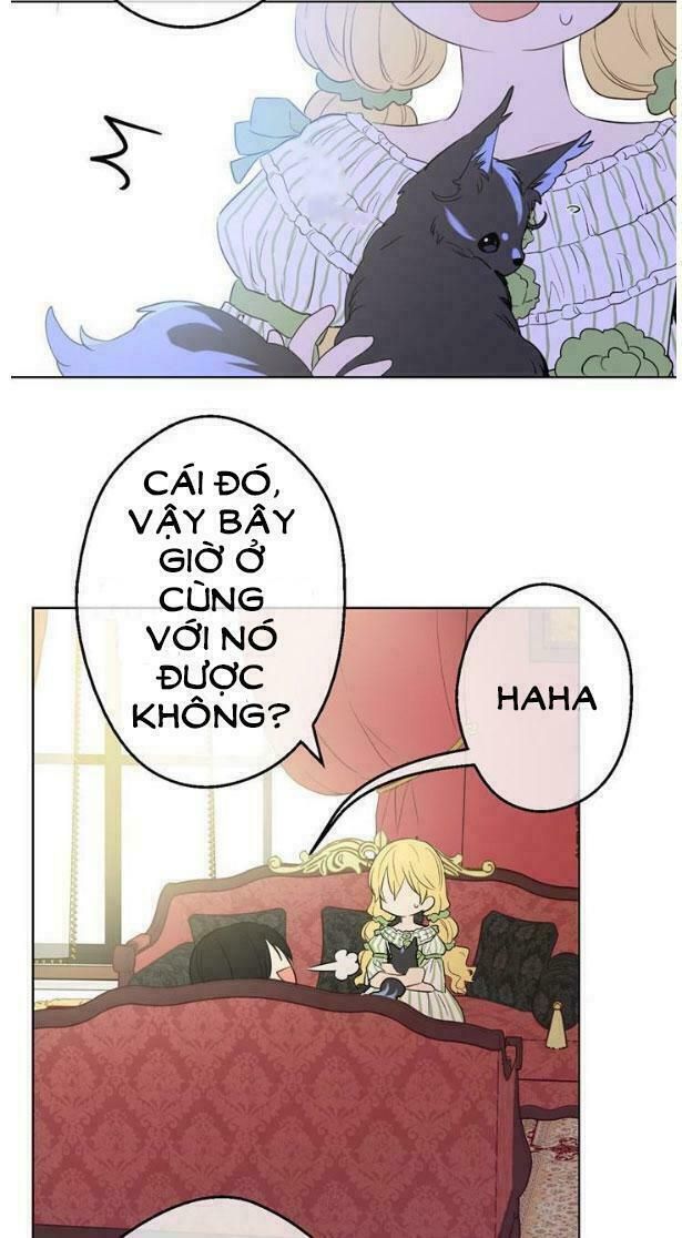 một ngày nọ tôi bỗng thành nàng công chúa chapter 16 13
