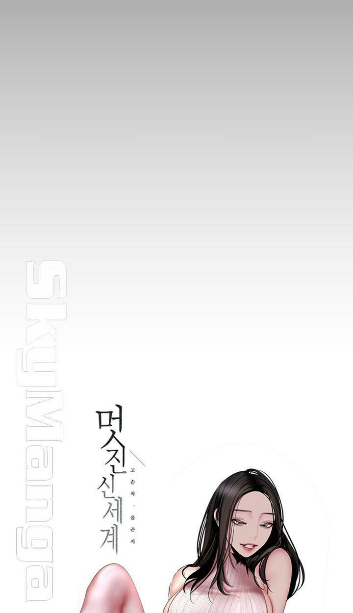 tân thế giới tuyệt vời chapter 99 31