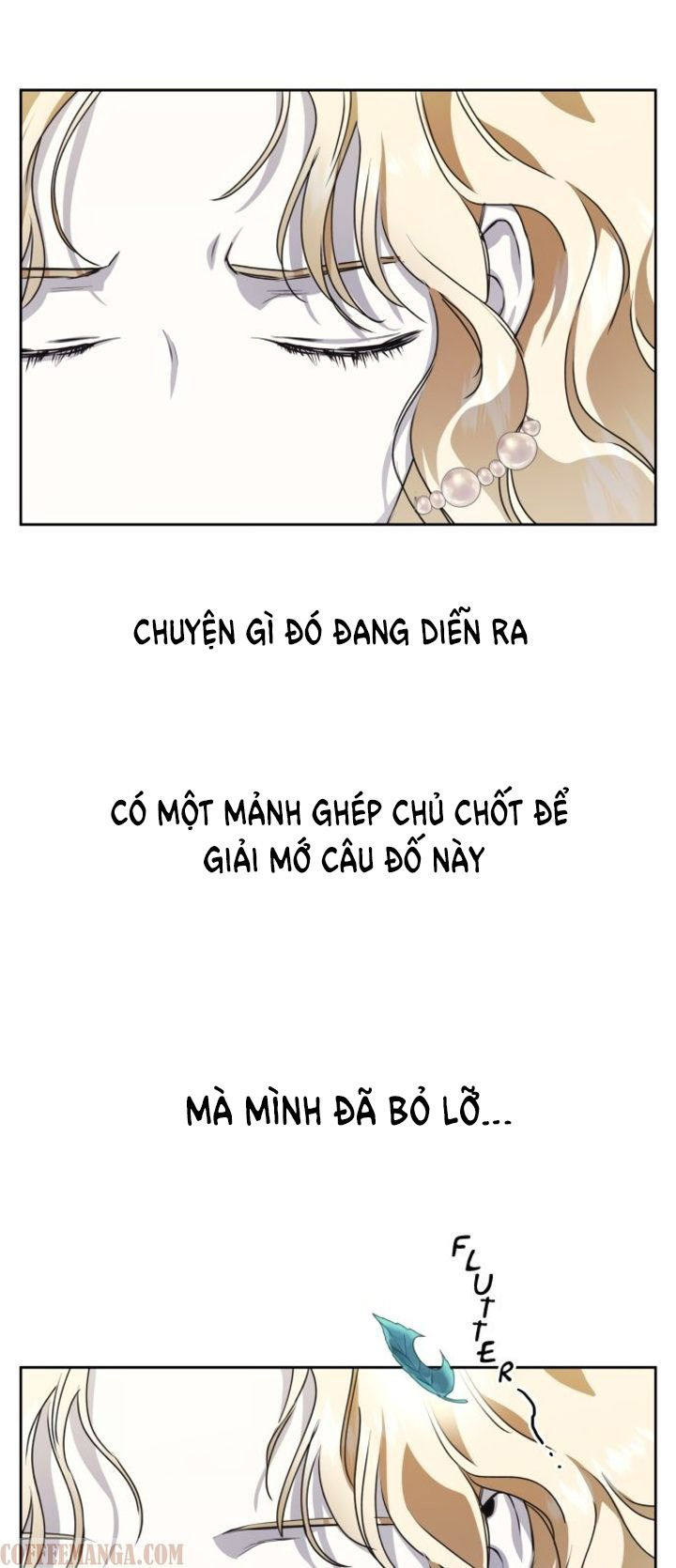 tôi muốn trở thành cô ấy dù chỉ là một ngày chapter 8 40
