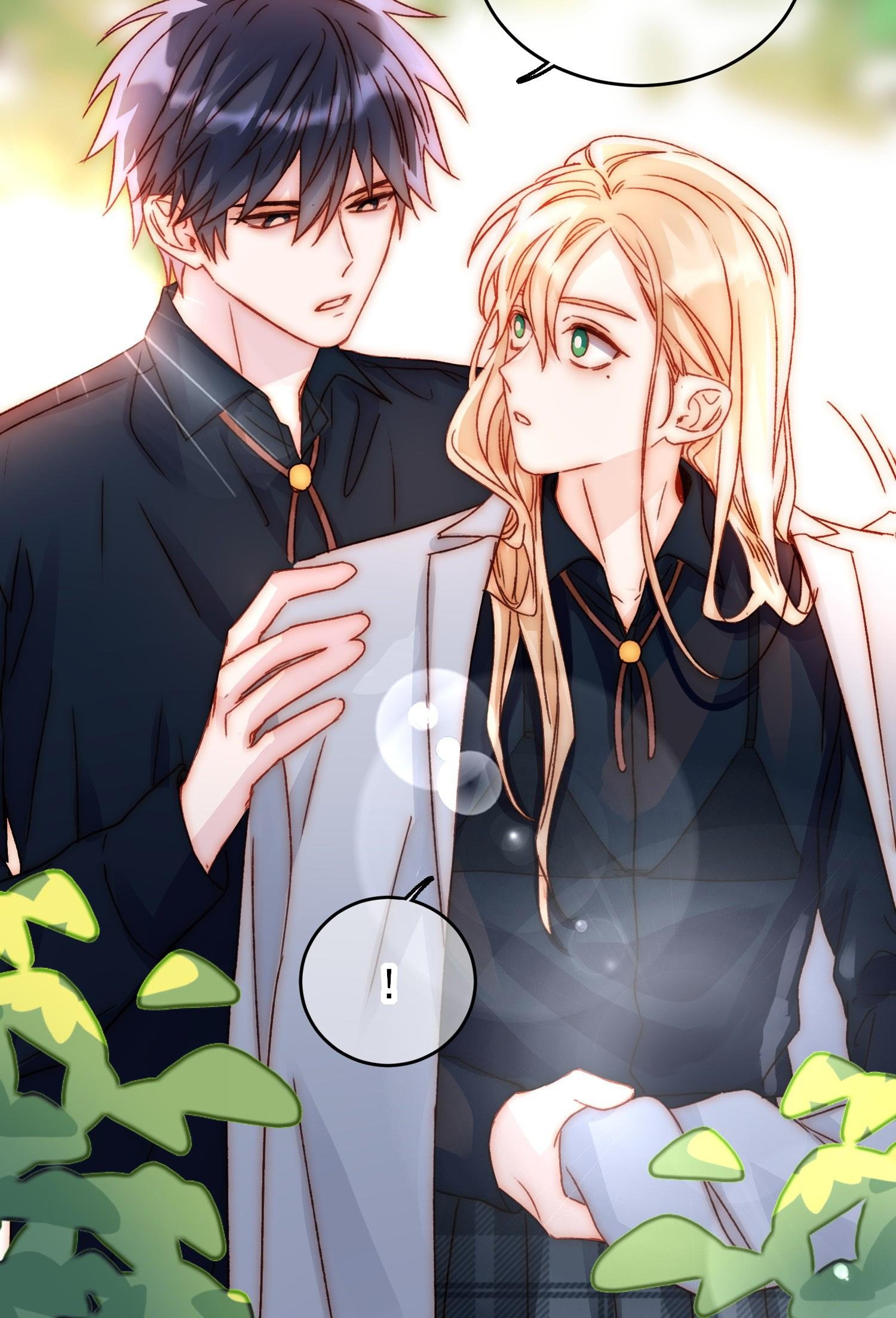 tôi phải trở thành nhân vật đại phản diện chapter 34 24