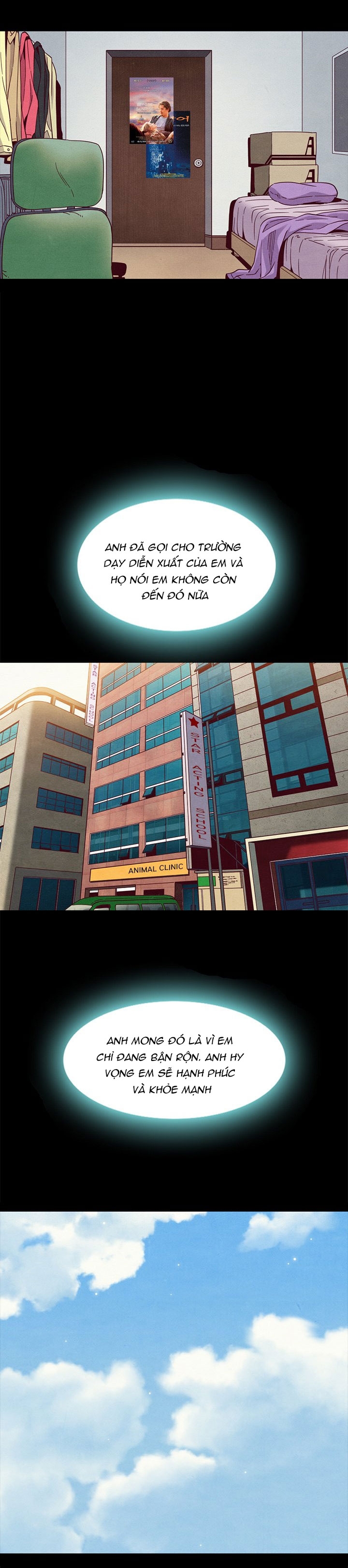 công tử bột chapter 7 15