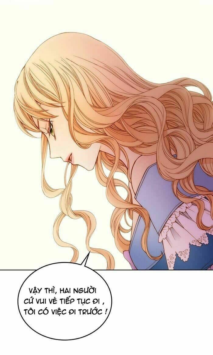 wendy , cô gái bán hoa chapter 1 29