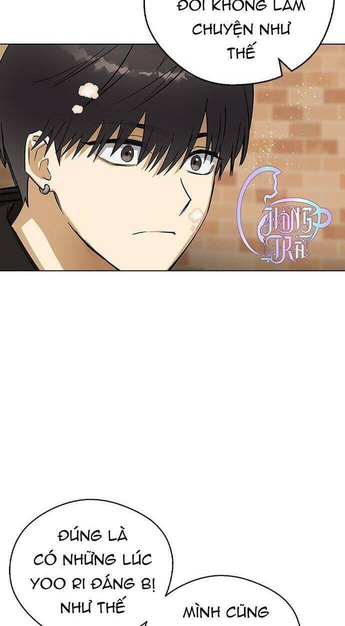 duyên nợ kiếp trước chapter 32 69