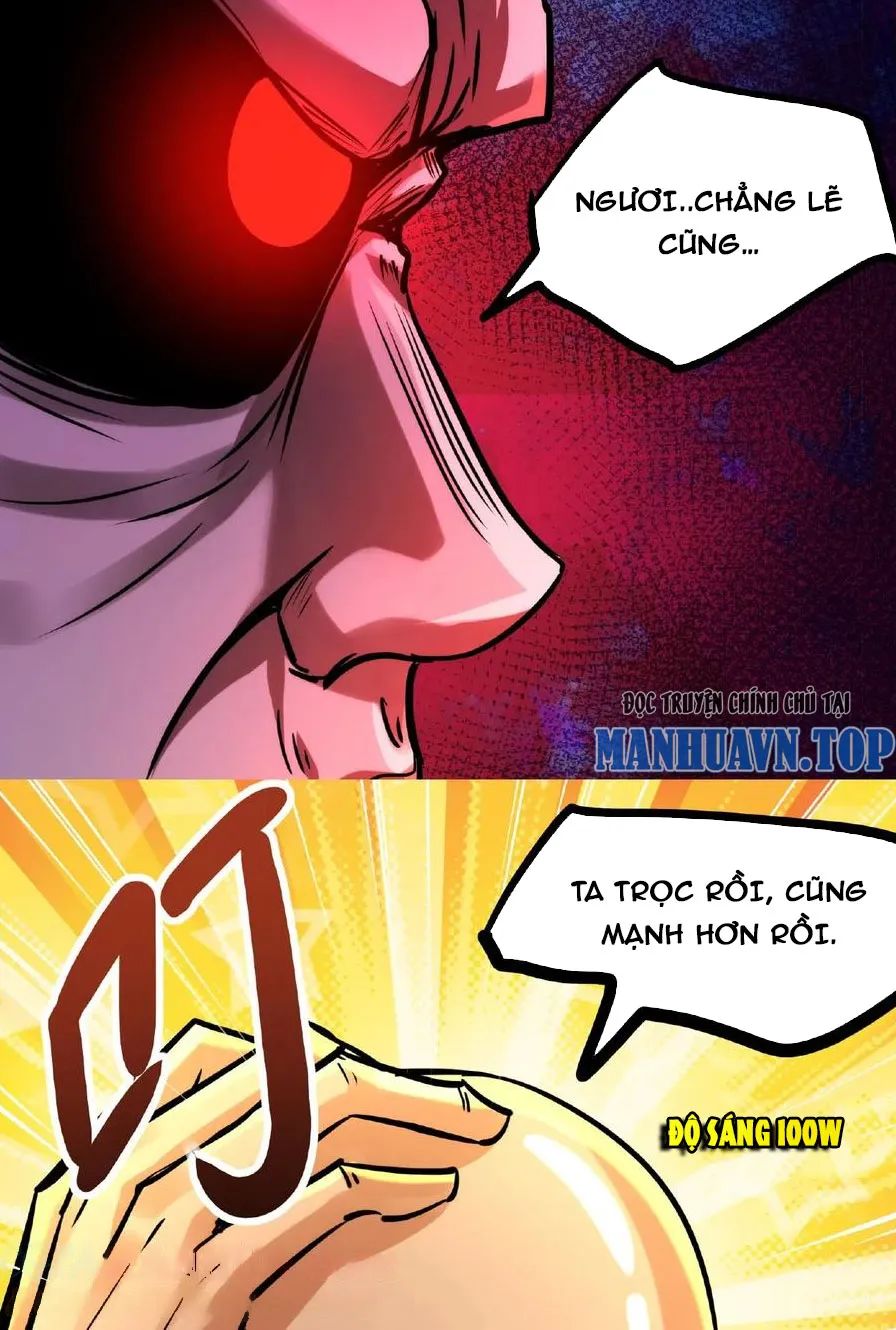 quỷ dị dược tề sư: bệnh nhân của ta đều là kinh khủng chapter 55 19