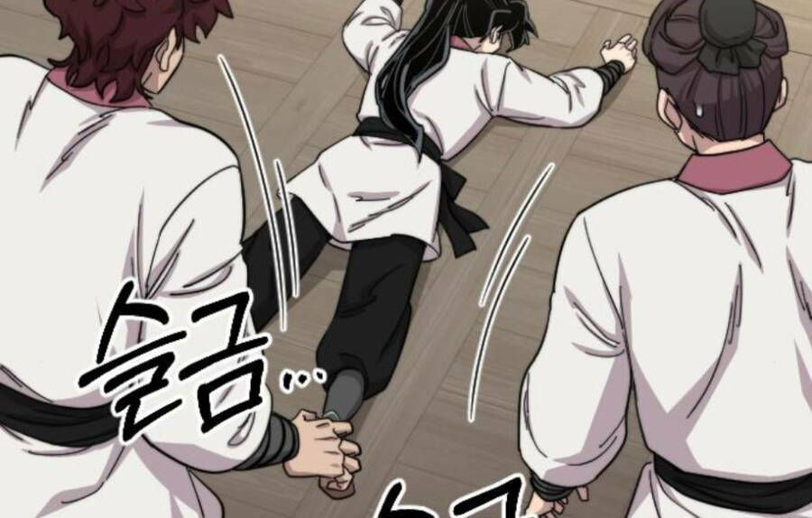 Hoa Sơn Tái Xuất chapter 45.5 203