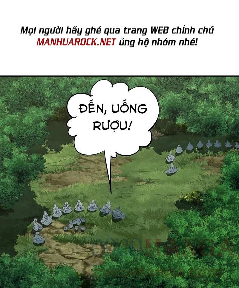 tiên võ đế tôn chapter 238 52