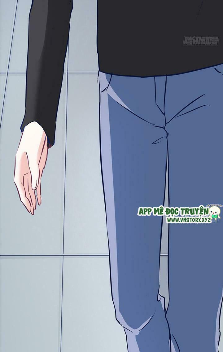 cẩm lý thiếu nữ của tôi chapter 16.3 32