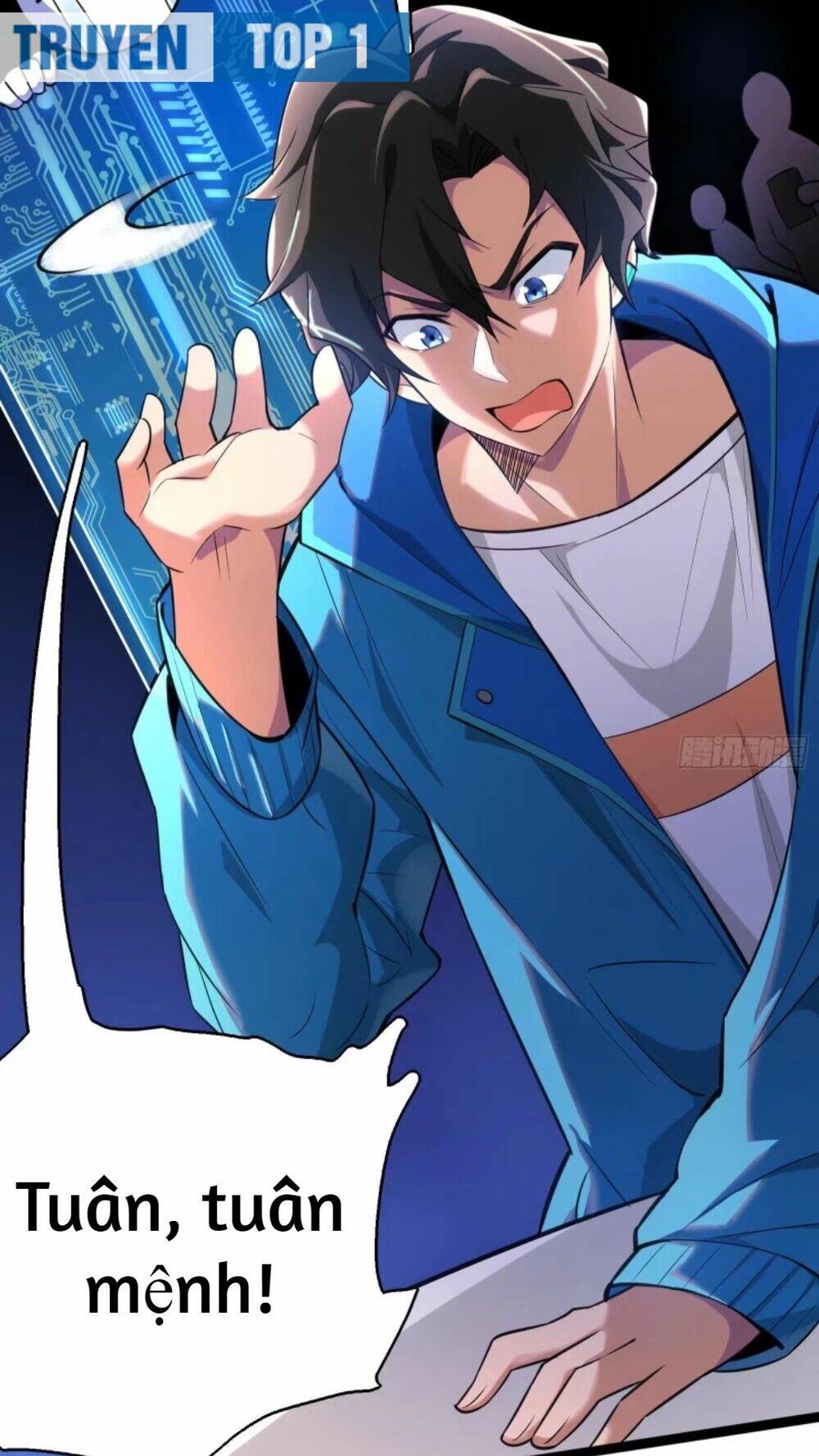 shipper thần cấp chapter 12 22