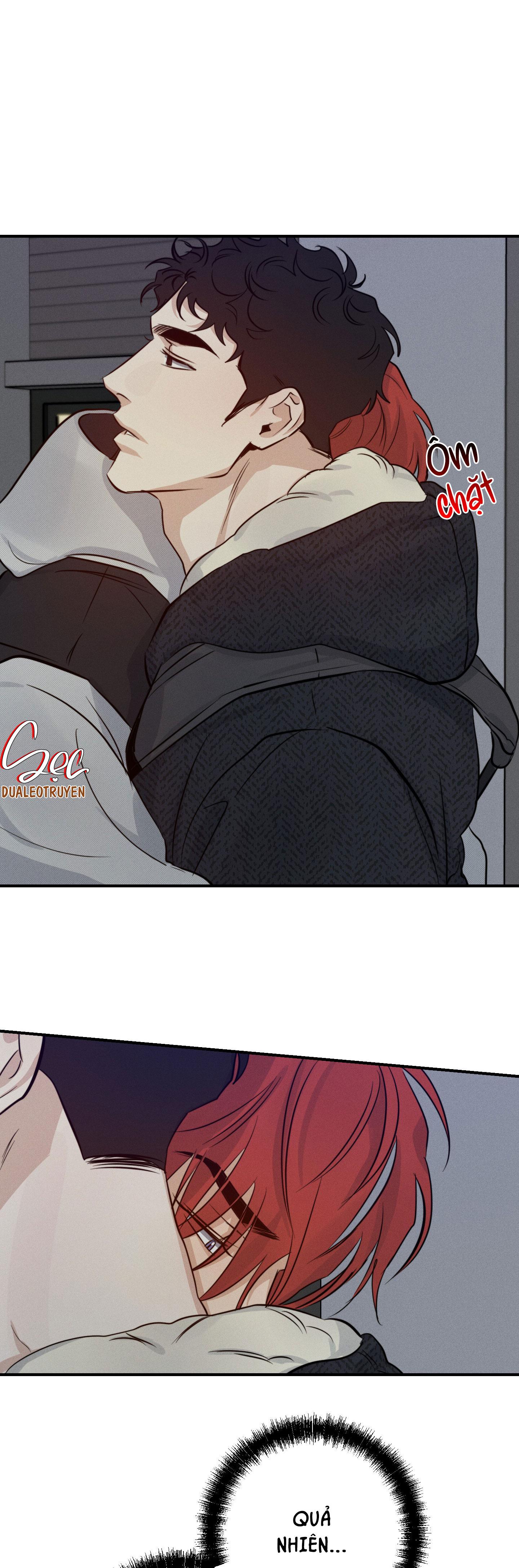 high clear chapter 28 17