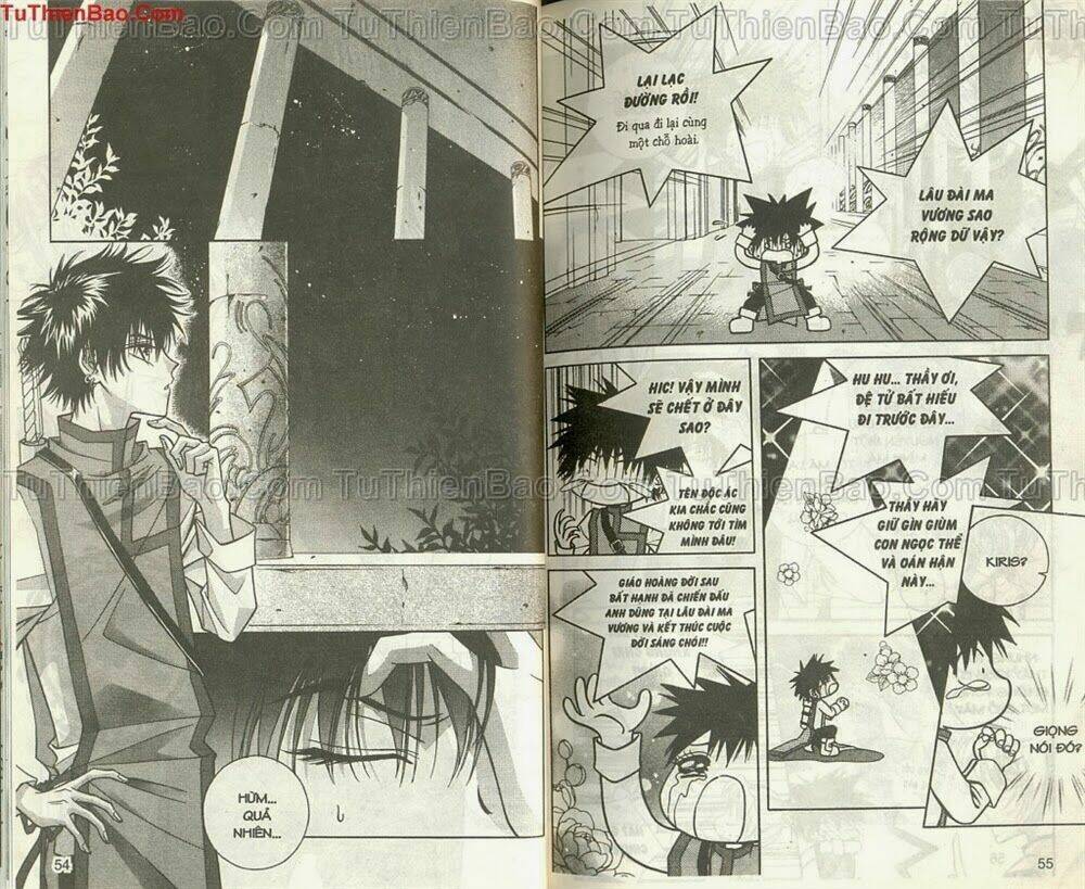 hồi ký ma vương chapter 5 28