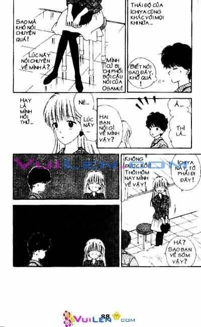 cô nàng đẹp trai chapter 5 48