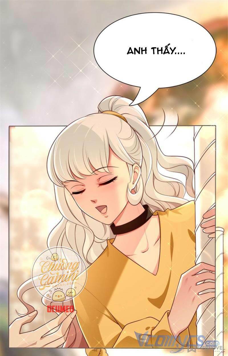 gặp phải người chồng xảo quyệt! chapter 14 29