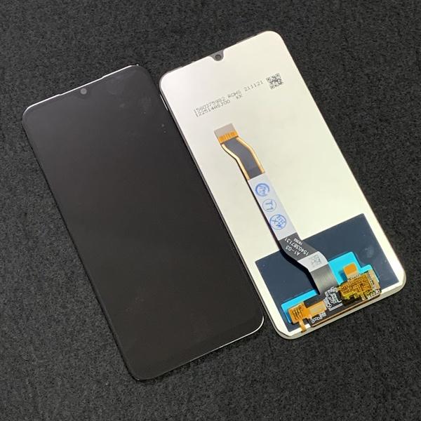 Màn hình thay thế cho Xiaomi Redmi Note 8 zin ĐEN