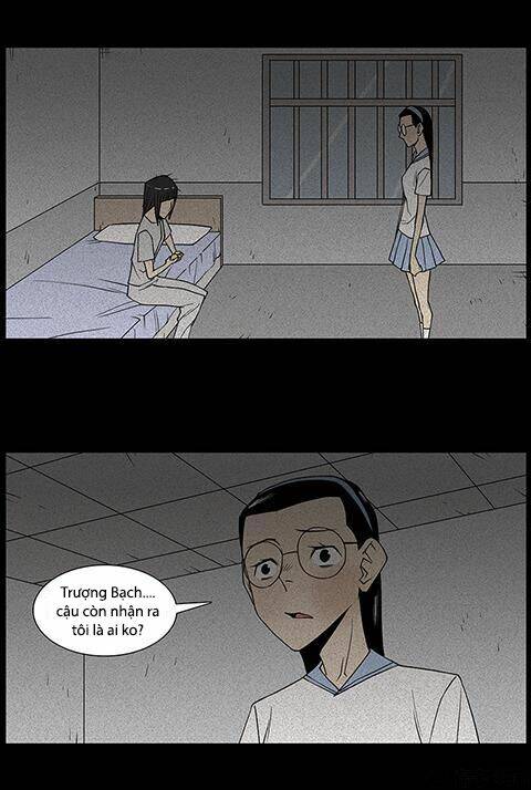 kinh dị đêm khuya chapter 85 9