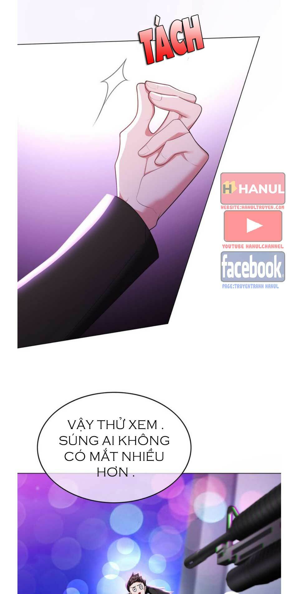 cô vợ nhỏ nuông chiều quá lại thành ác!! chapter 180.2 22