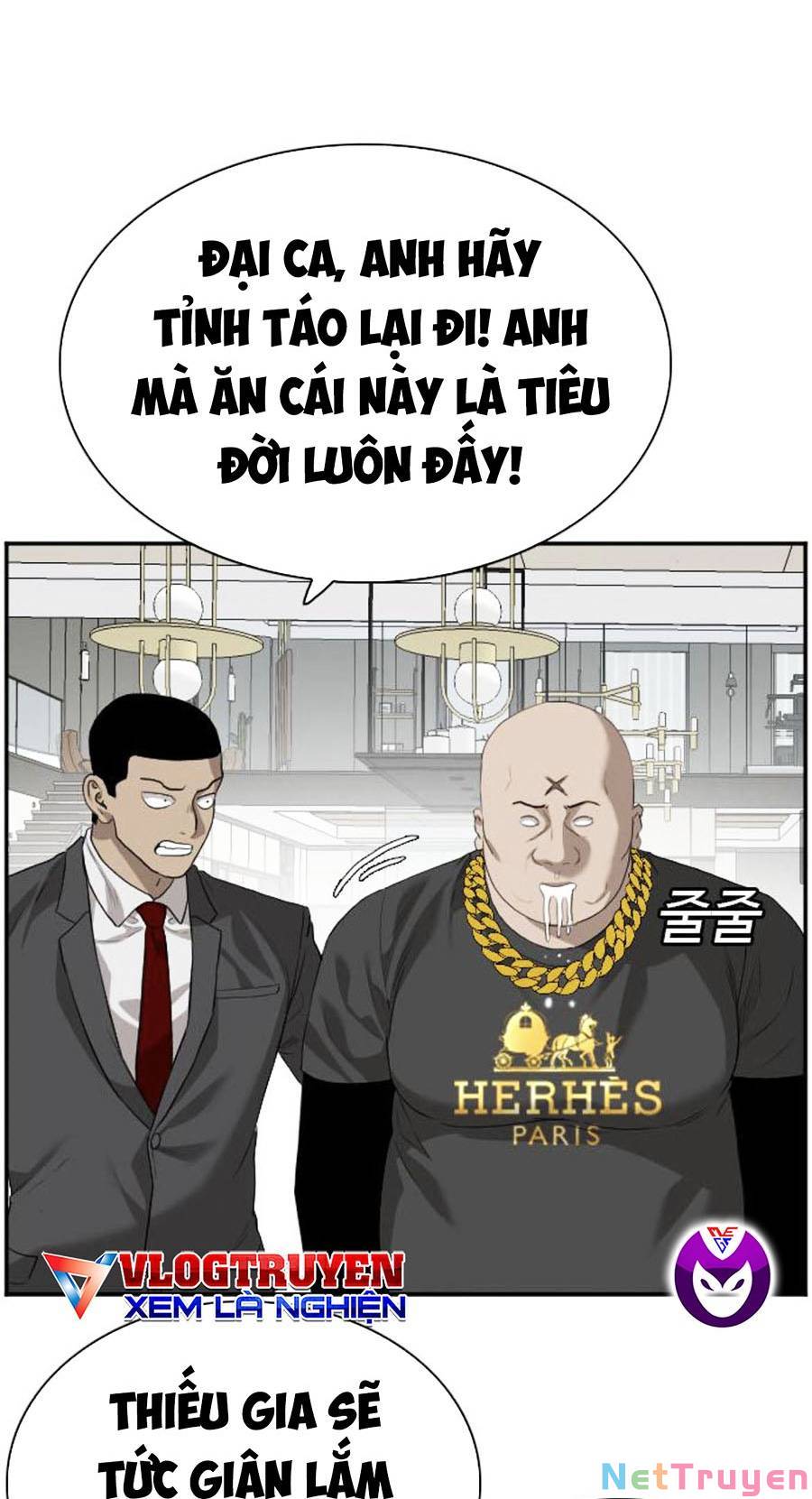 người xấu chapter 87 27