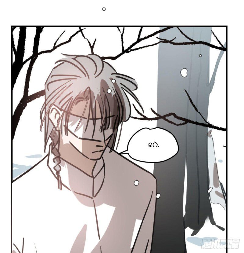 Bắt Lấy Ngao Ngao chapter 153 - Trang 57