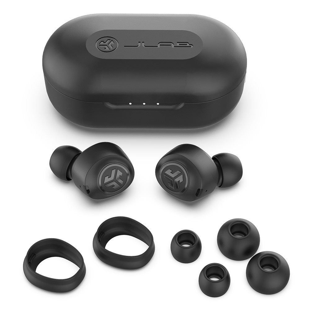 Tai nghe Bluetooth True Wireless JLab JBuds Air - Hàng chính hãng