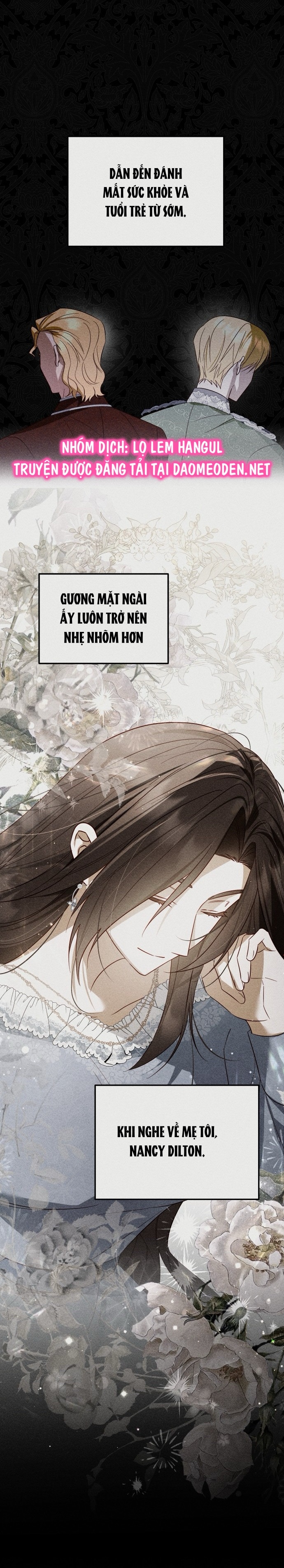 ngã xuống thiên đường chapter 36 5