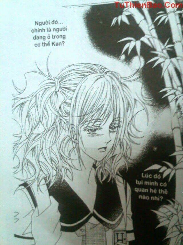 tình trong mộng chapter 9 58