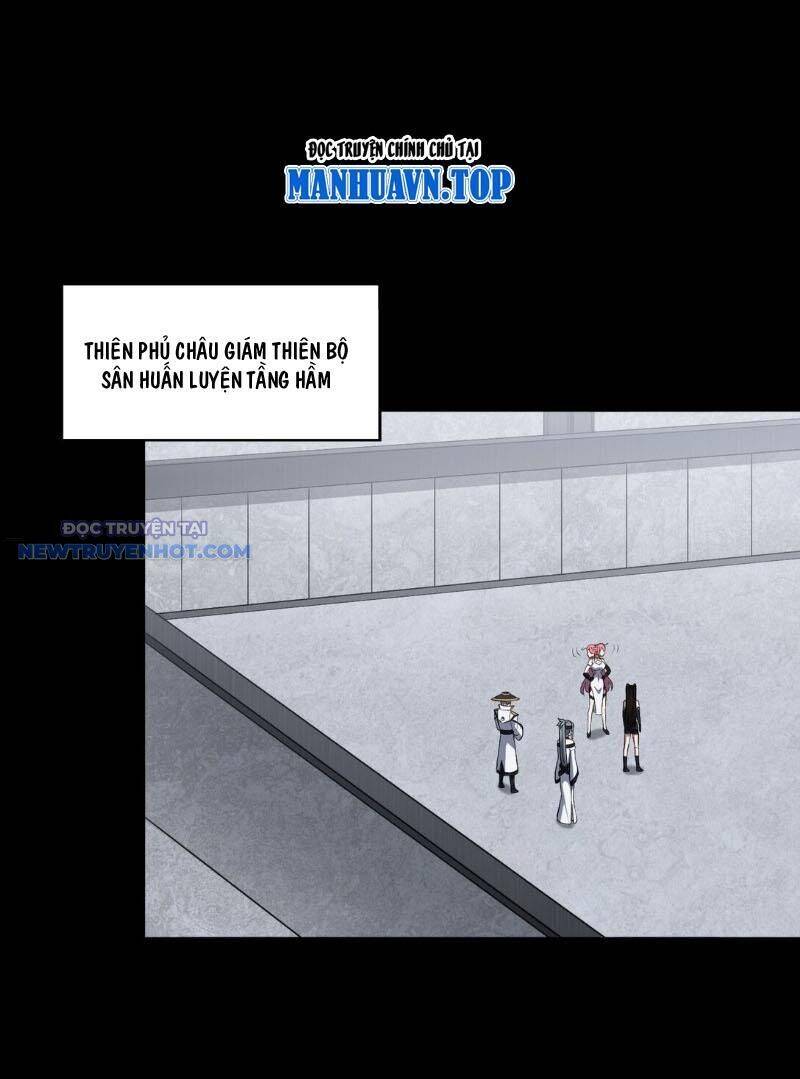 đại lộ vô danh chapter 55 2