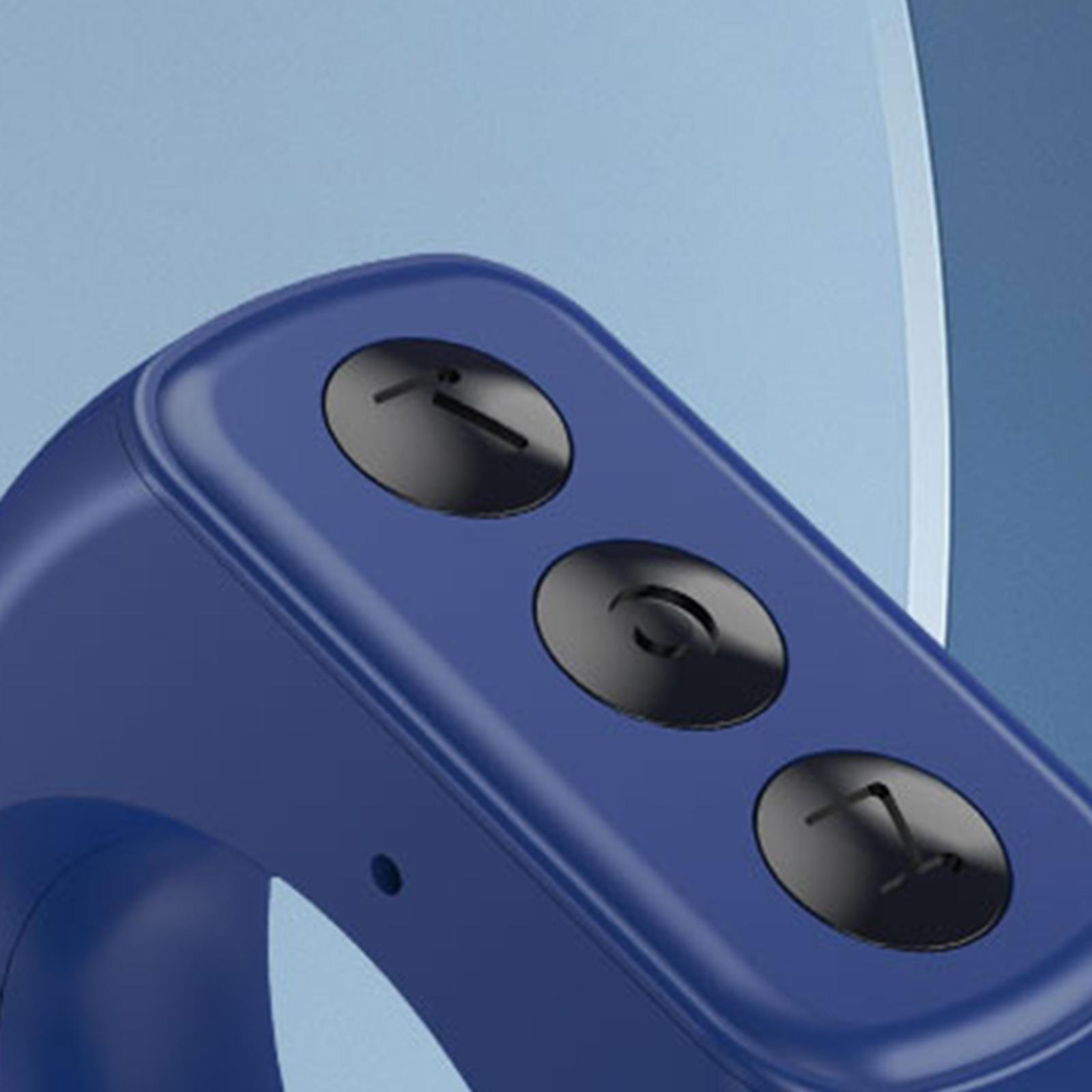 DJ10 Camera Shutter Remote Control Mini for Photos and Selfies