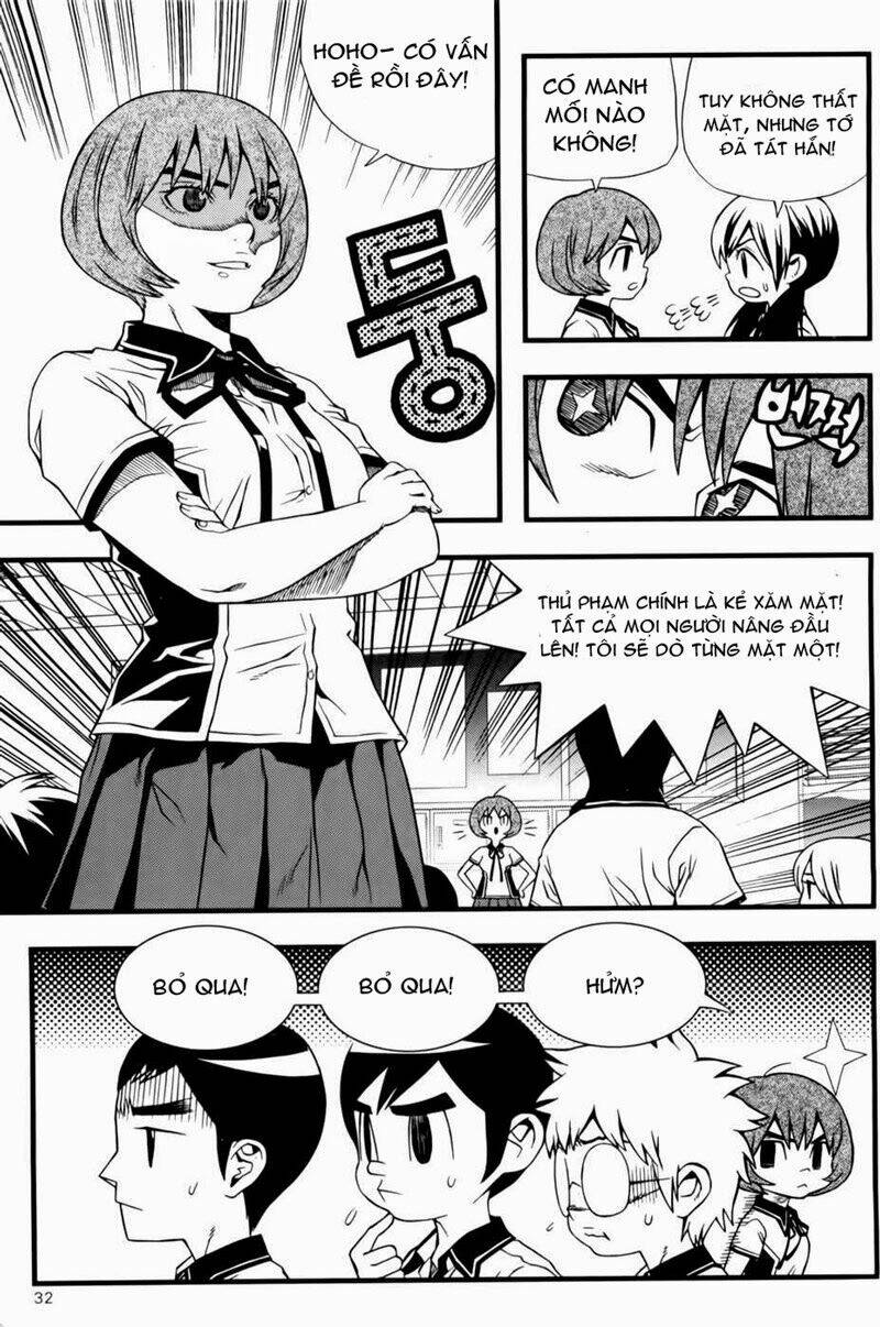 need a girl chapter 40 34