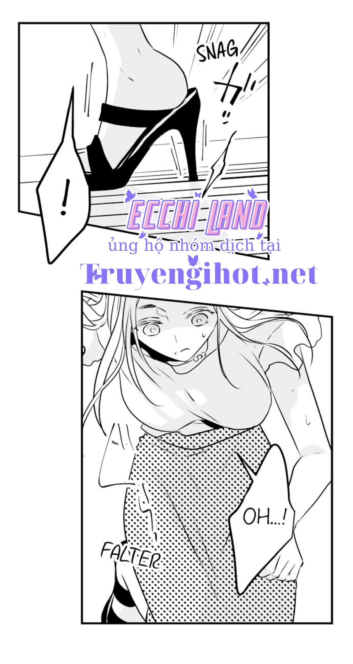 anh chàng yakuza này quá xảo quyệt rồi (full) chapter 13.2 14