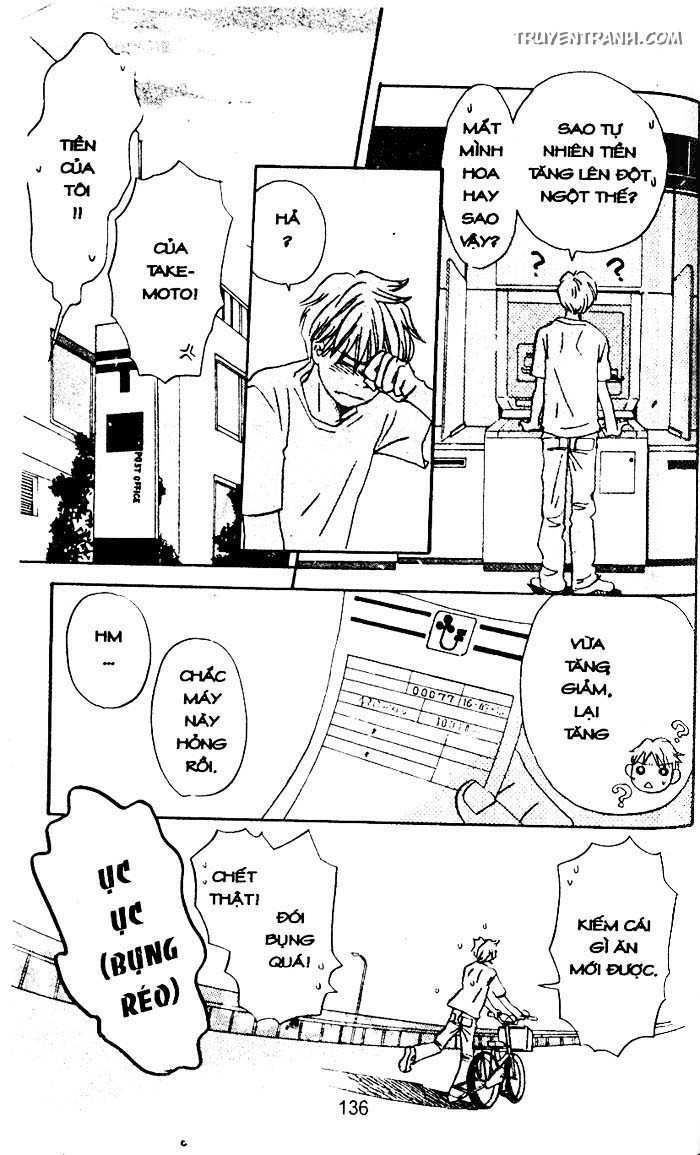 love n life chapter 39 21