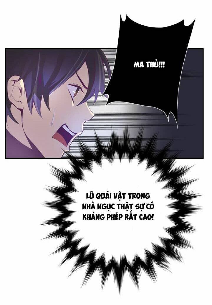 dusk howler chapter 25 31