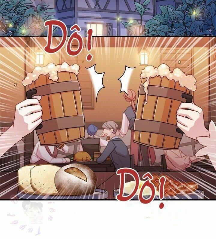 để yên cho tiểu thư hiền chapter 18 49