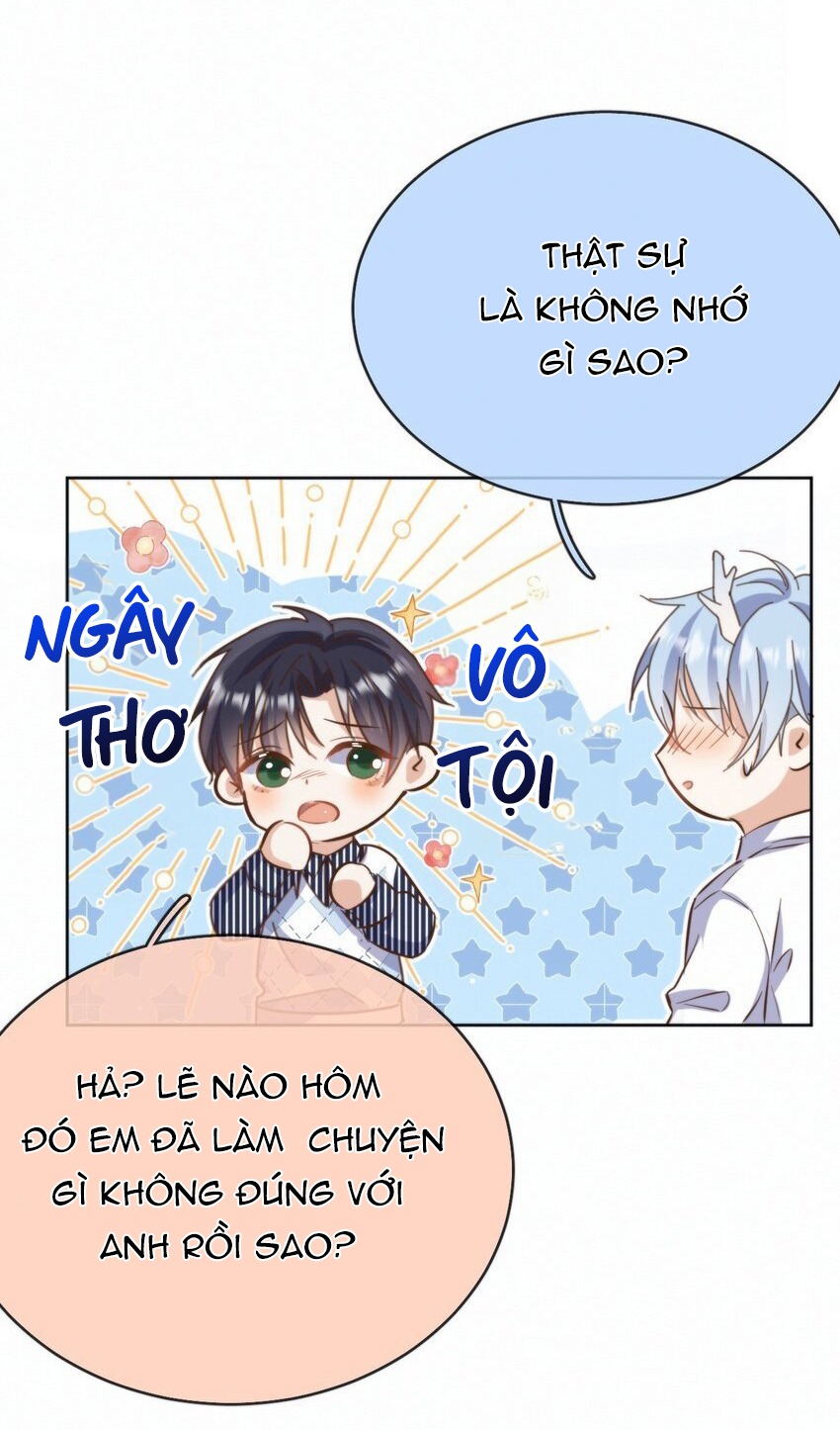 huynh dạy đệ vô lễ chapter 24 31