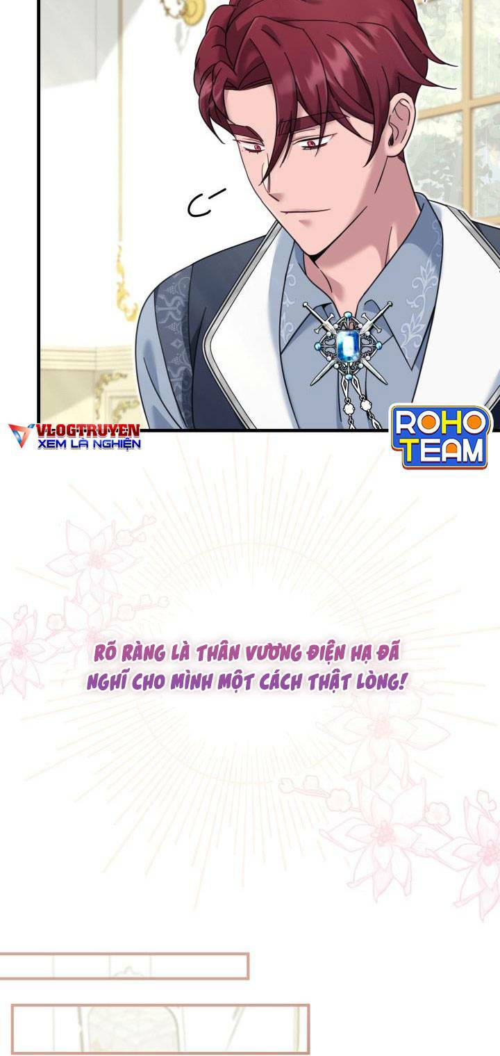 công chúa dược sĩ bé con chapter 15 40