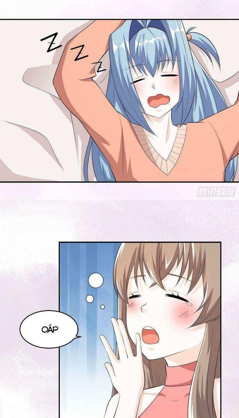 người tu tiên tại đô thị chapter 116 19