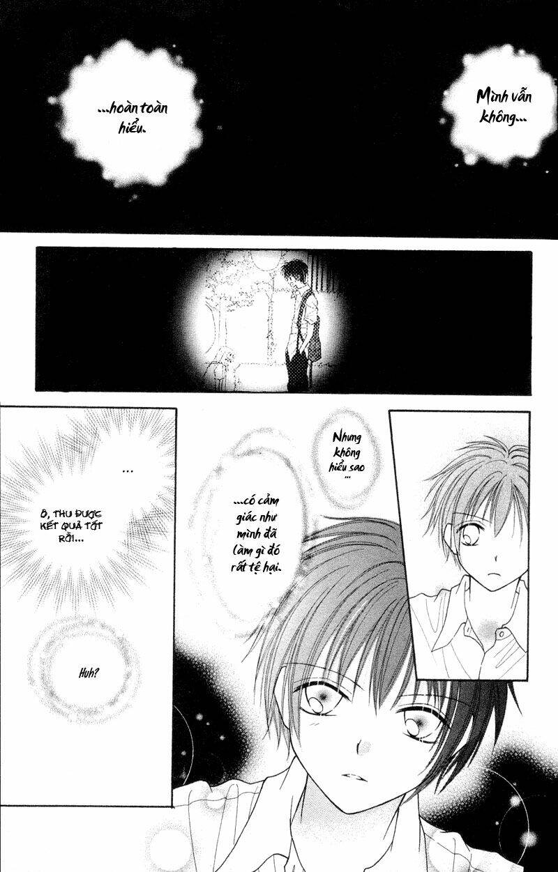 samurai darling chapter 2 35