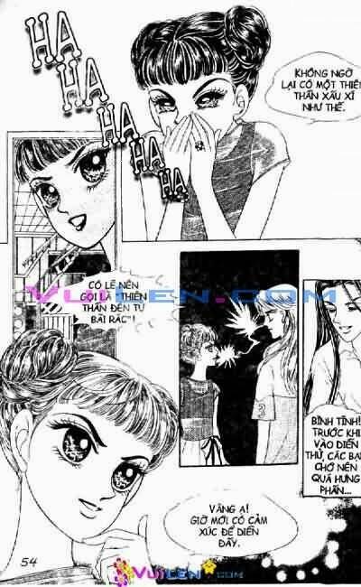 cô gái đến từ quá khứ chapter 6 51