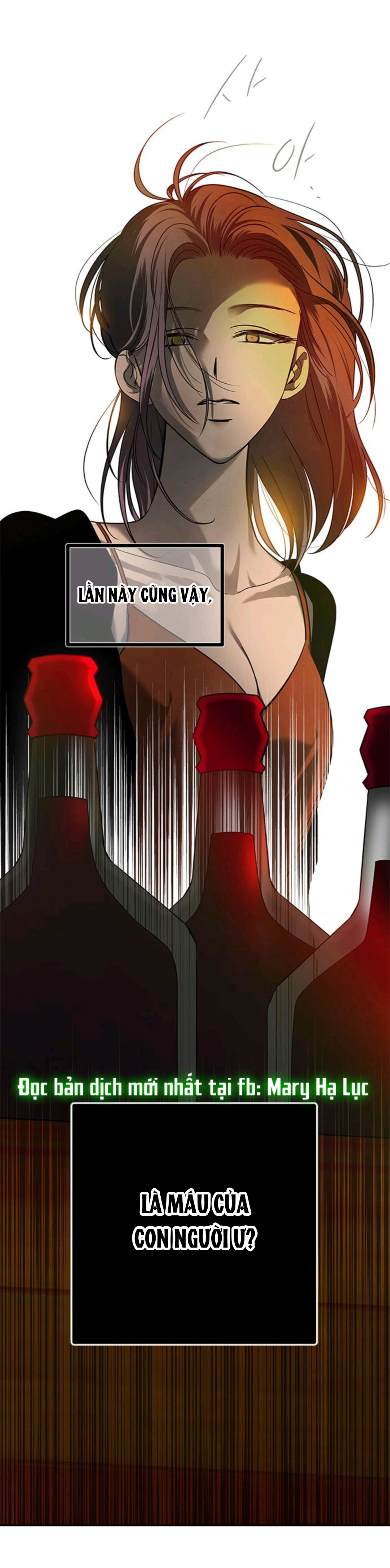 Cạm Bẫy chapter 168.2 5