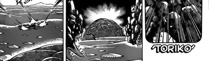 thánh tỏi sành ăn chapter 342 5