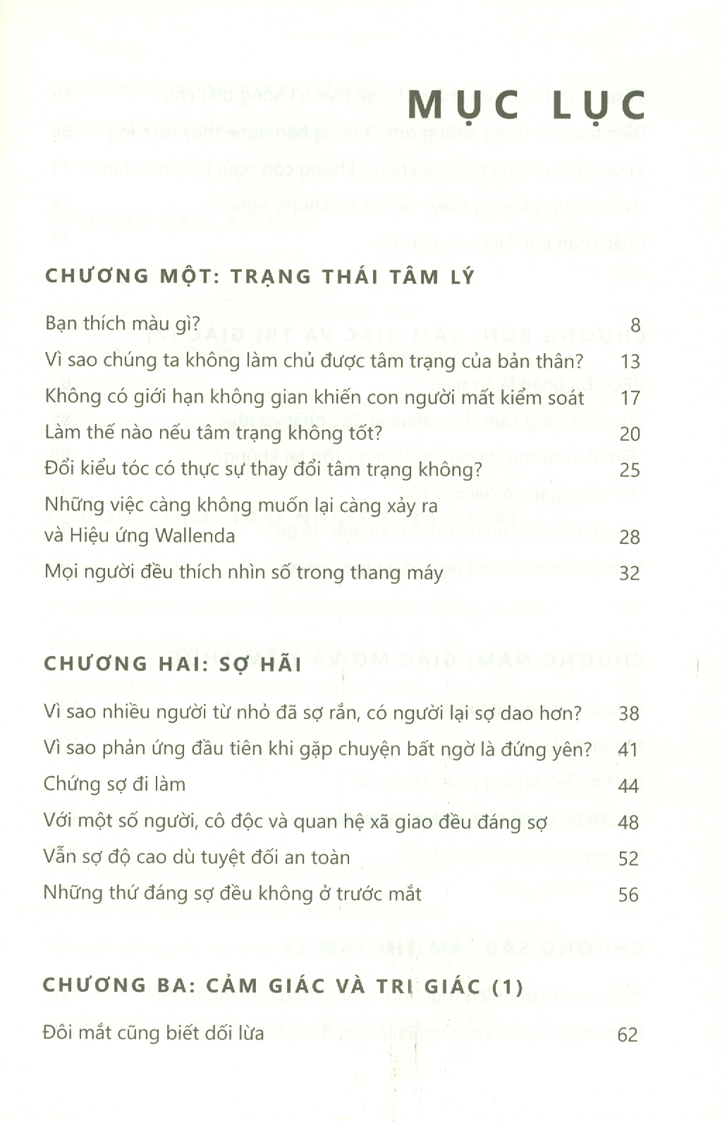 Tâm Lí Học Hành Vi: Ai? Cái Gì? Khi Nào? Ở Đâu? Tại Sao?