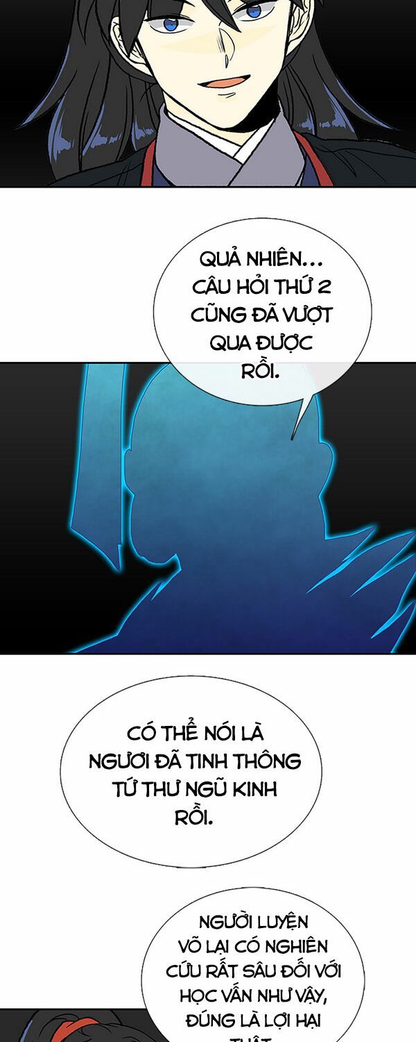 học sĩ tái sinh chapter 139.5 16