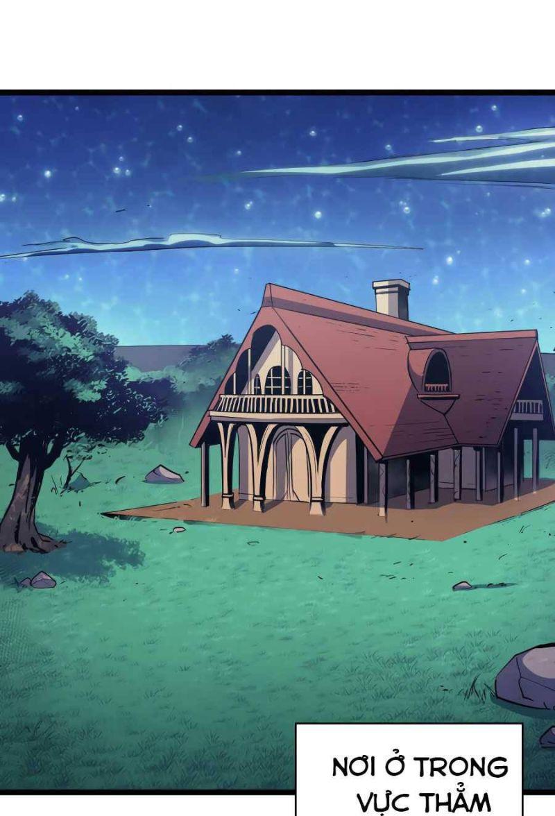 tôi trở lại thăng cấp một mình chapter 93 14