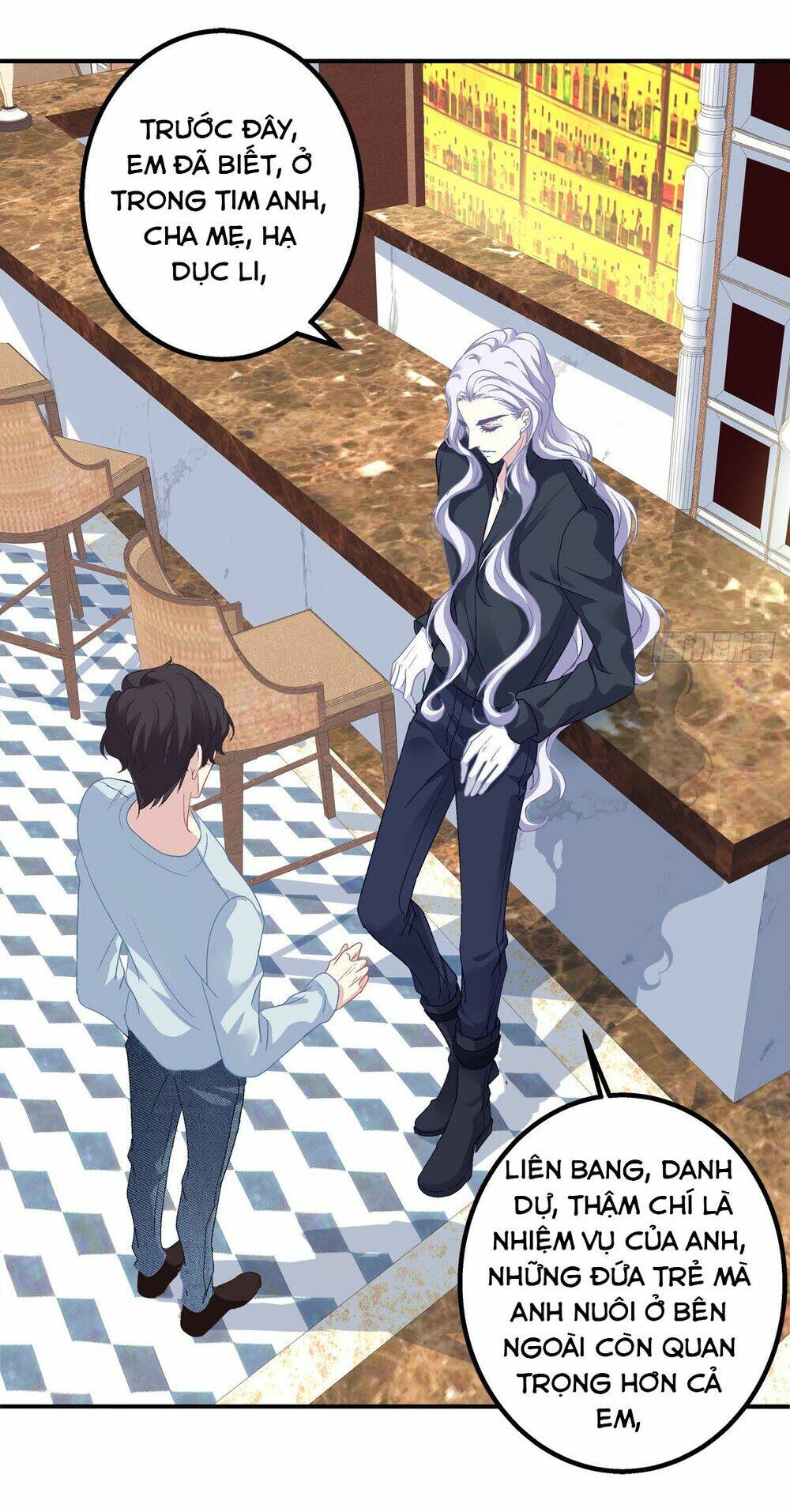 toàn bộ nắm trong tay chapter 21 27