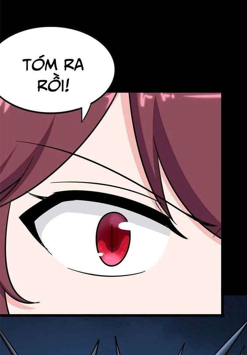 bạn gái virus của tôi chapter 382 24