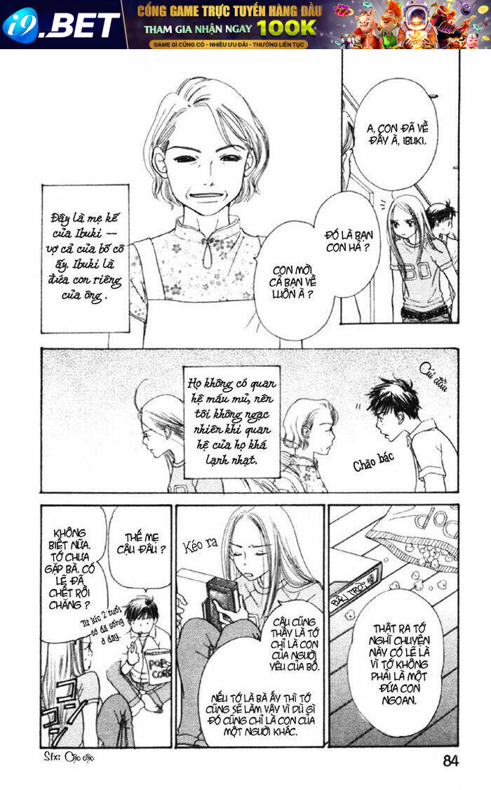 yubikiri chapter 2 21