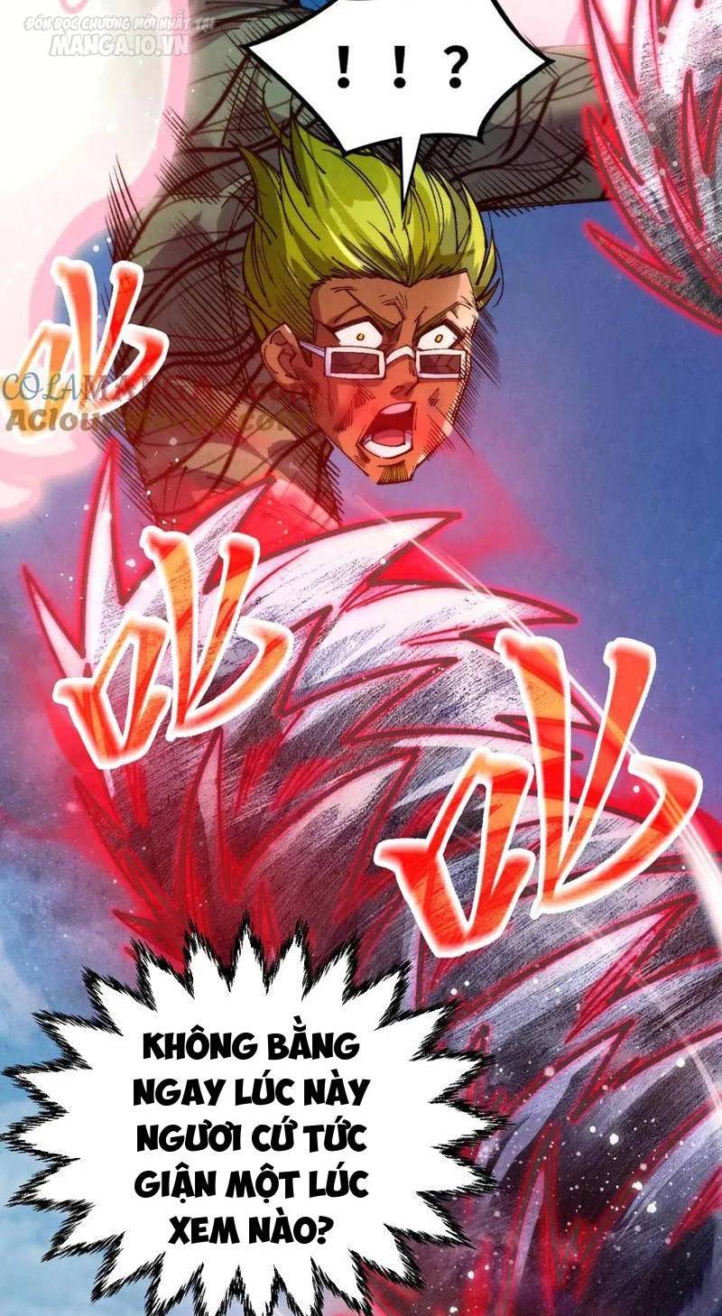 vạn cổ chí tôn chapter 314 51