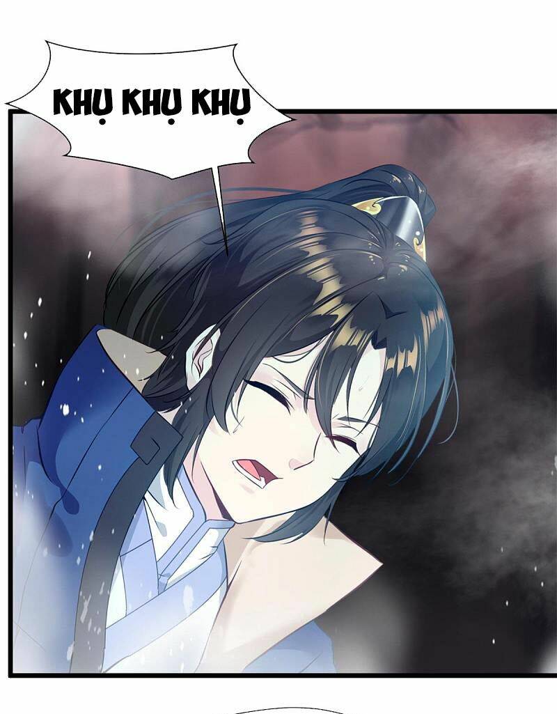 một đời thành tiên chapter 44 13