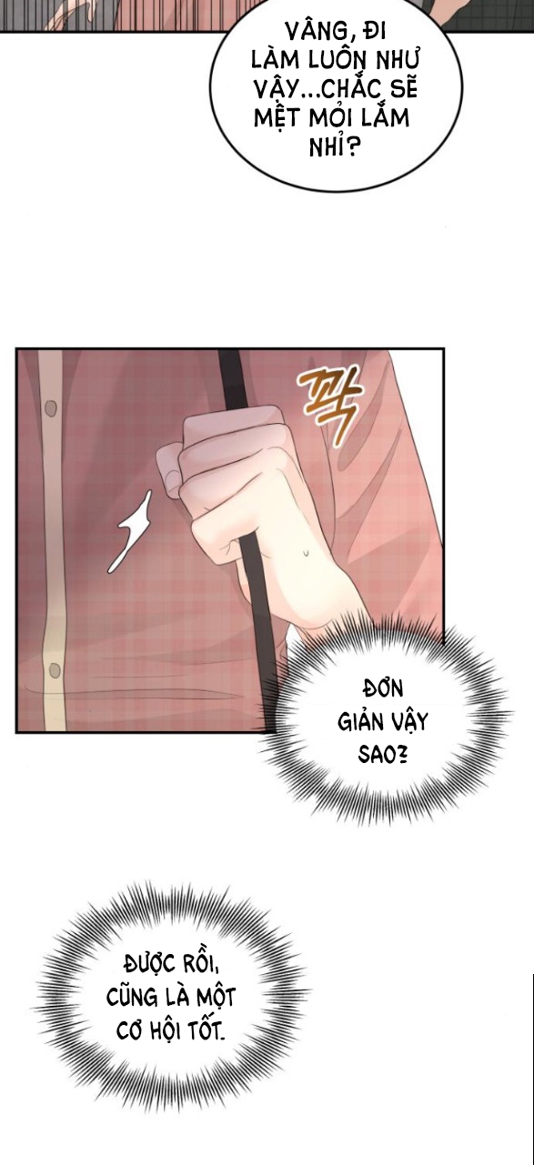 cuộc hôn nhân hoàn hảo chapter 56.2 20