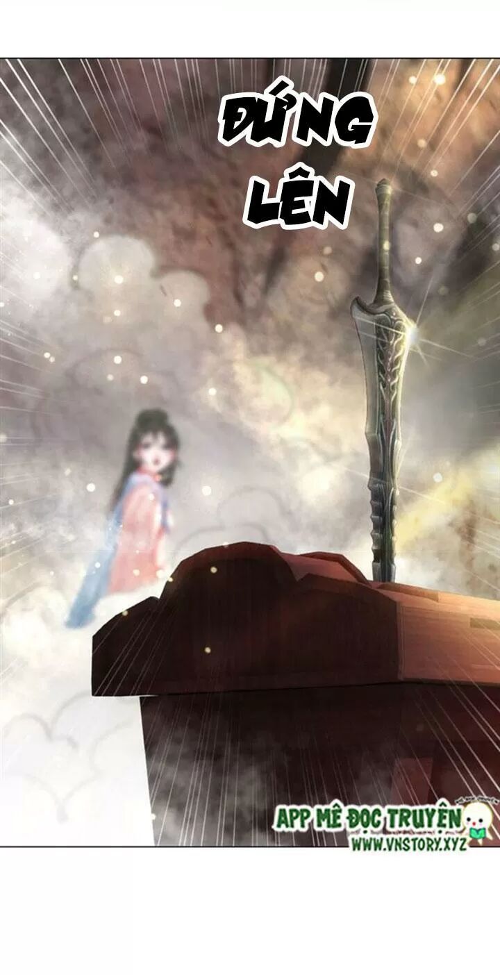 cực phẩm phế vật tiểu thư chapter 89 13