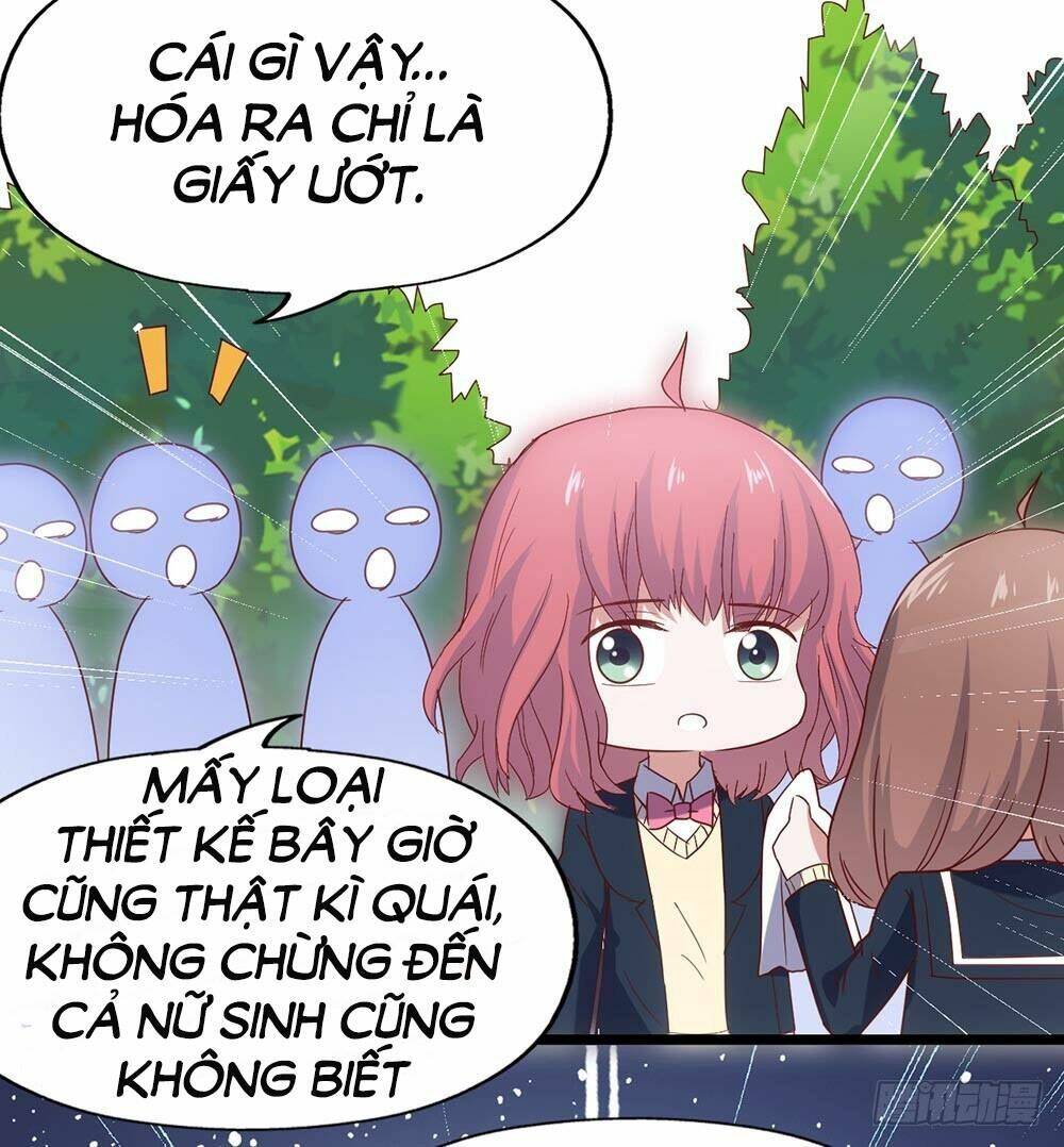 ác ma bàn bên chapter 41 11