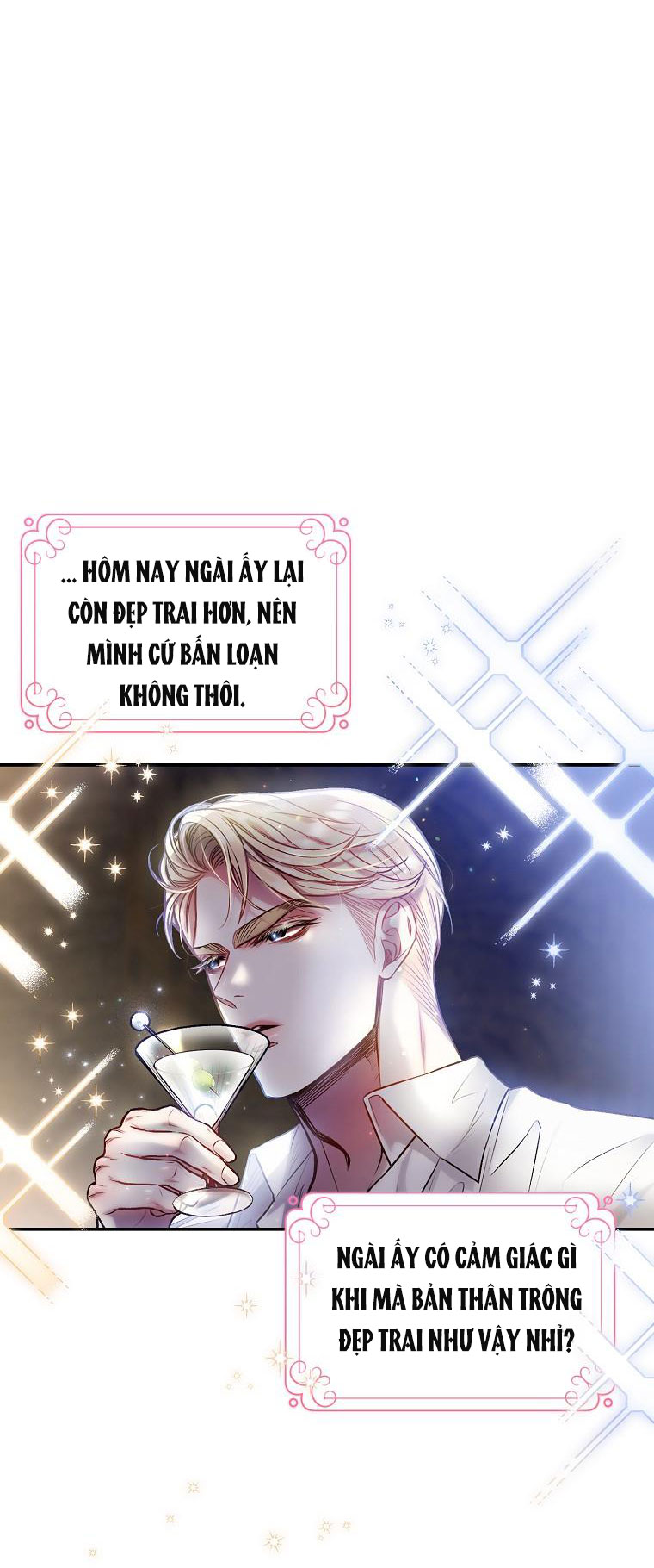 Sugar Rain chapter 25.1 - Trang 21